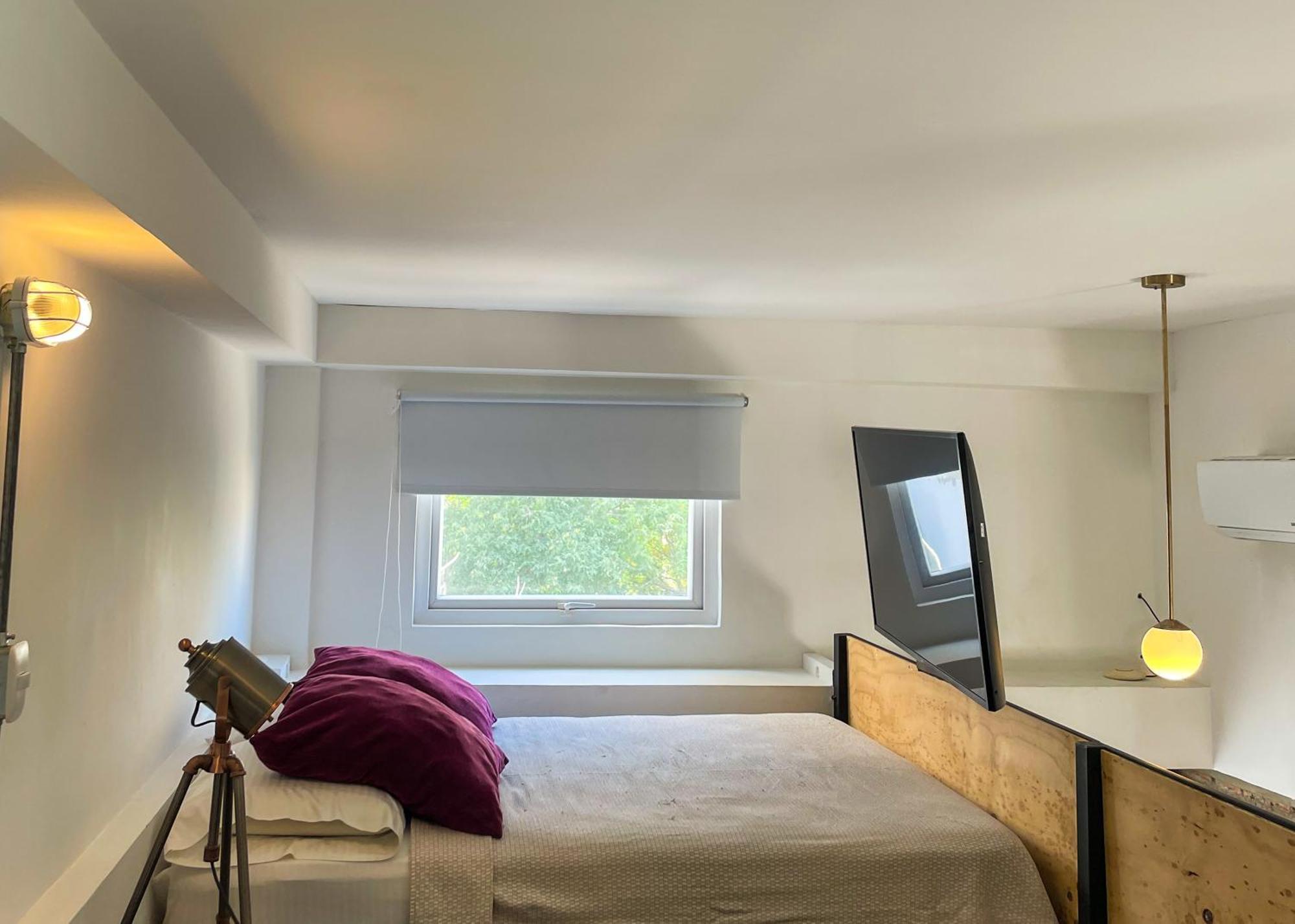 Muchosur Santa Marta Hotel Eksteriør billede