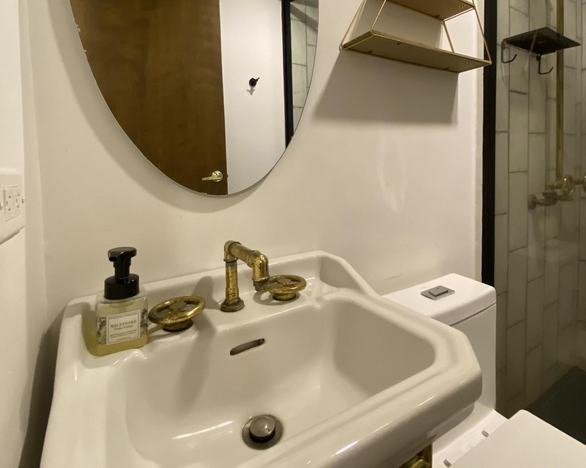 Muchosur Santa Marta Hotel Eksteriør billede