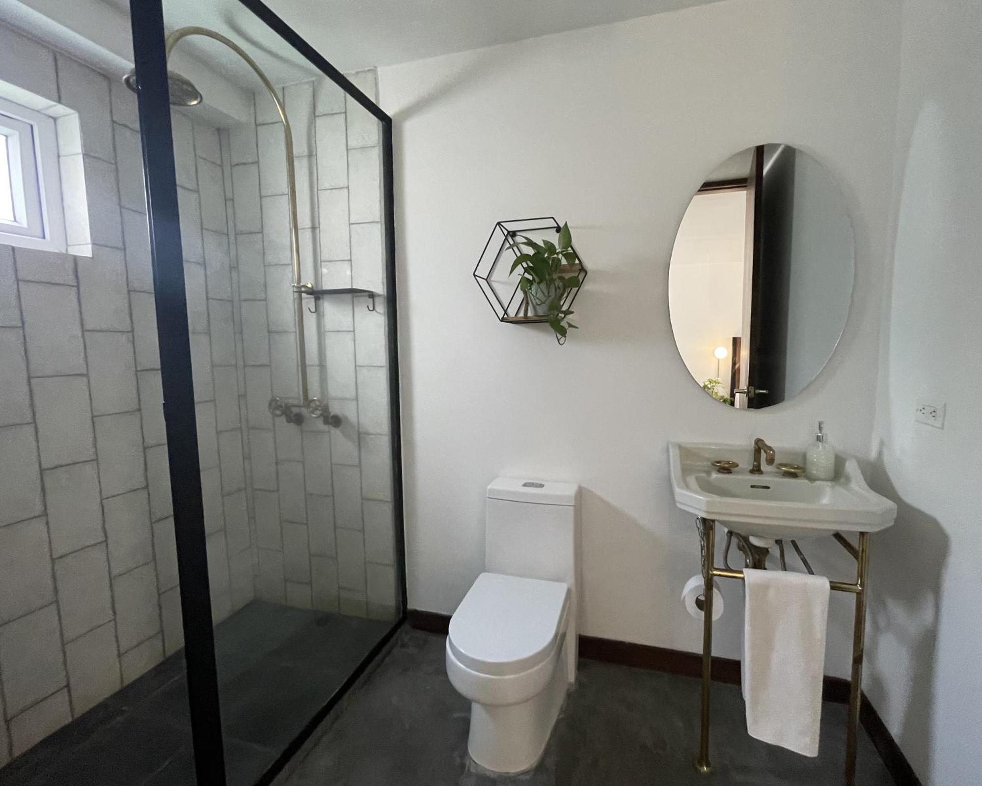 Muchosur Santa Marta Hotel Eksteriør billede