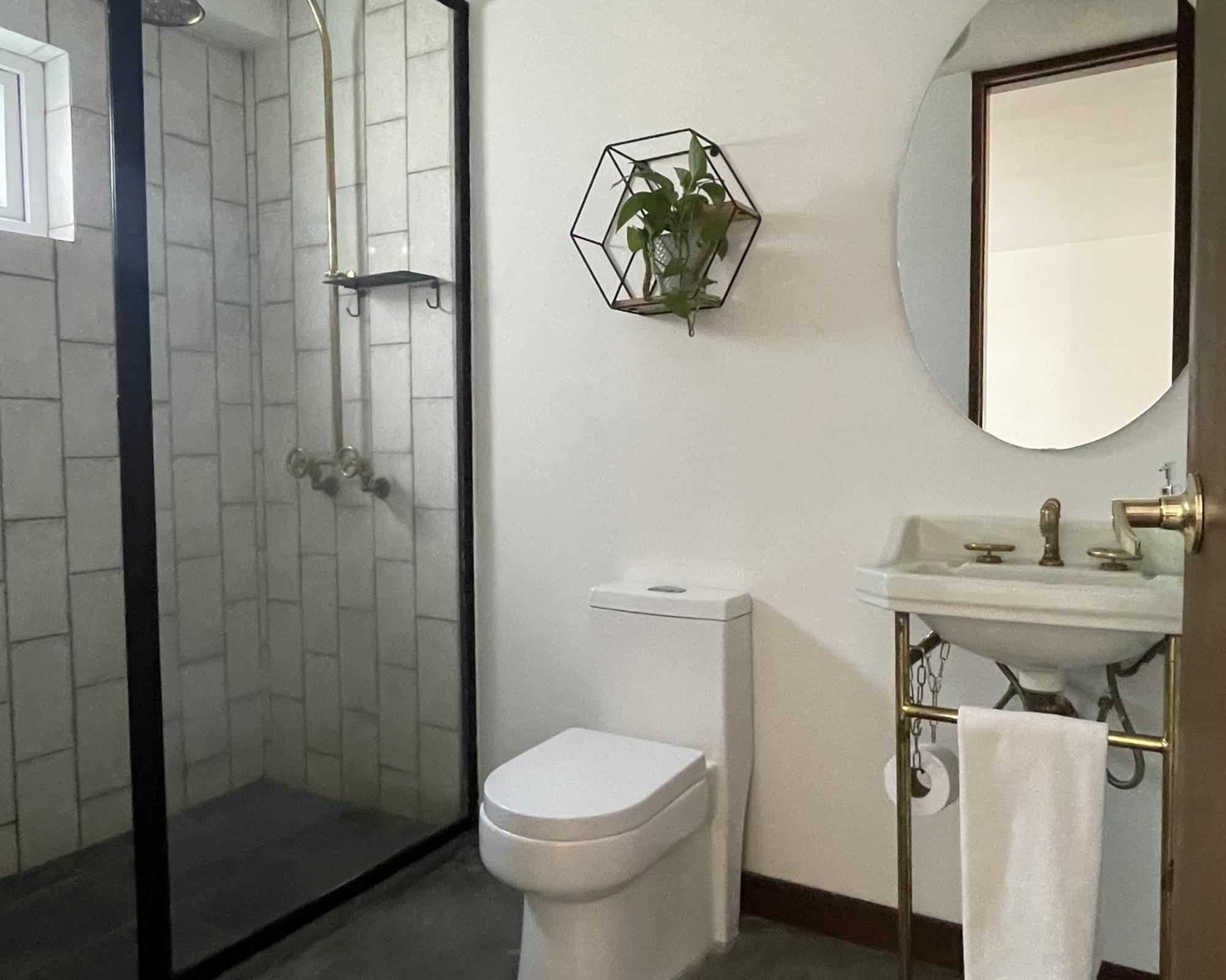 Muchosur Santa Marta Hotel Eksteriør billede
